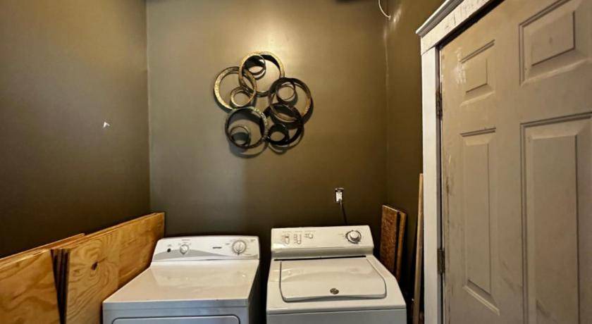 Photo of Bathroom in Rocky Mount
