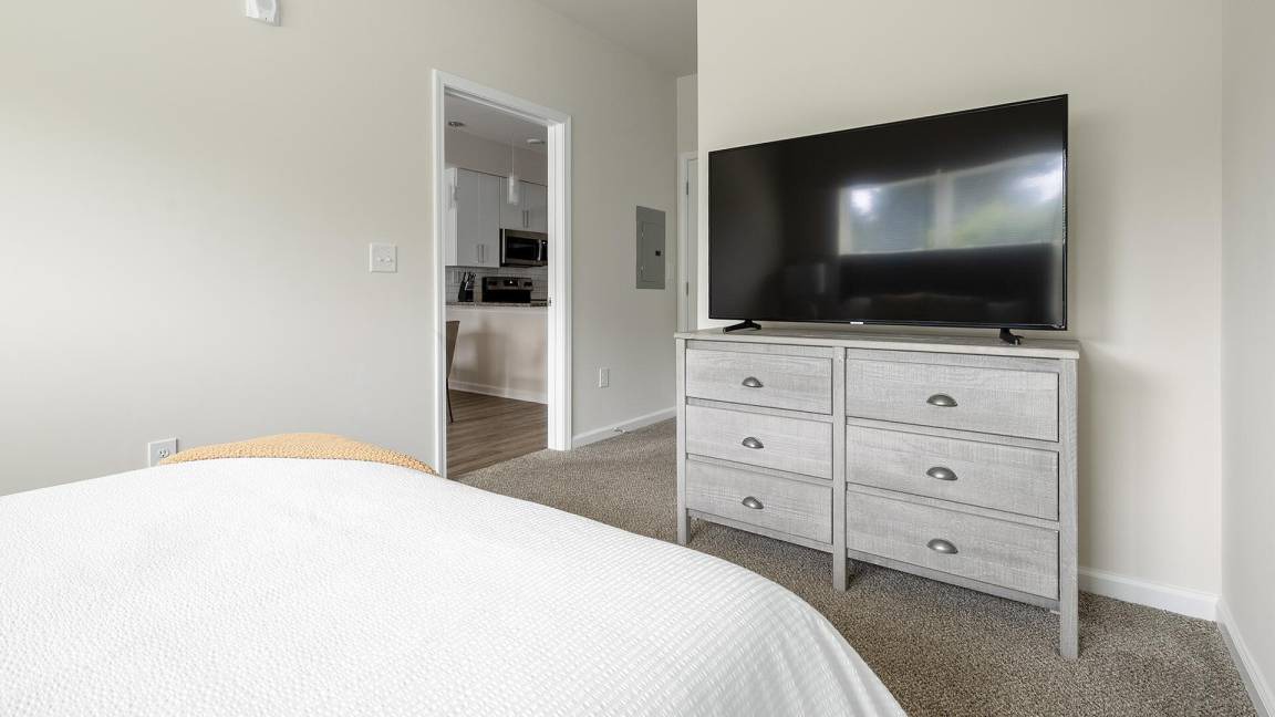 Photo of Bedroom in Concord