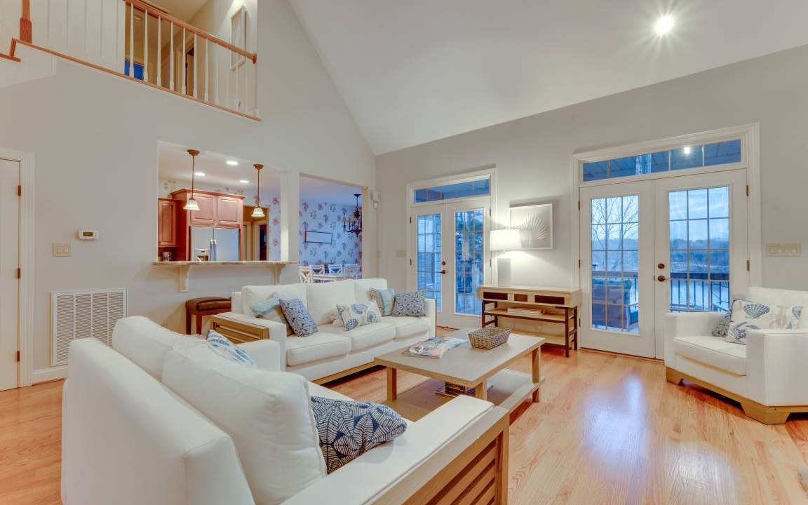 Photo of Livingroom in Sherrills Ford