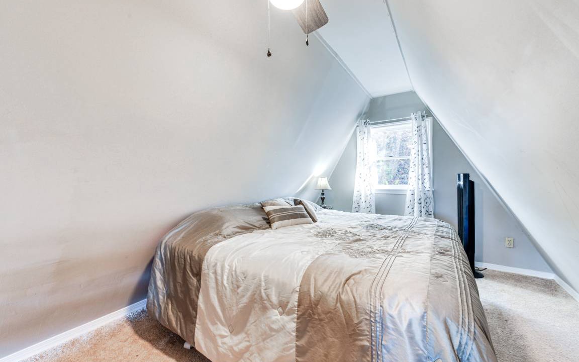 Photo of Bedroom in Franklin