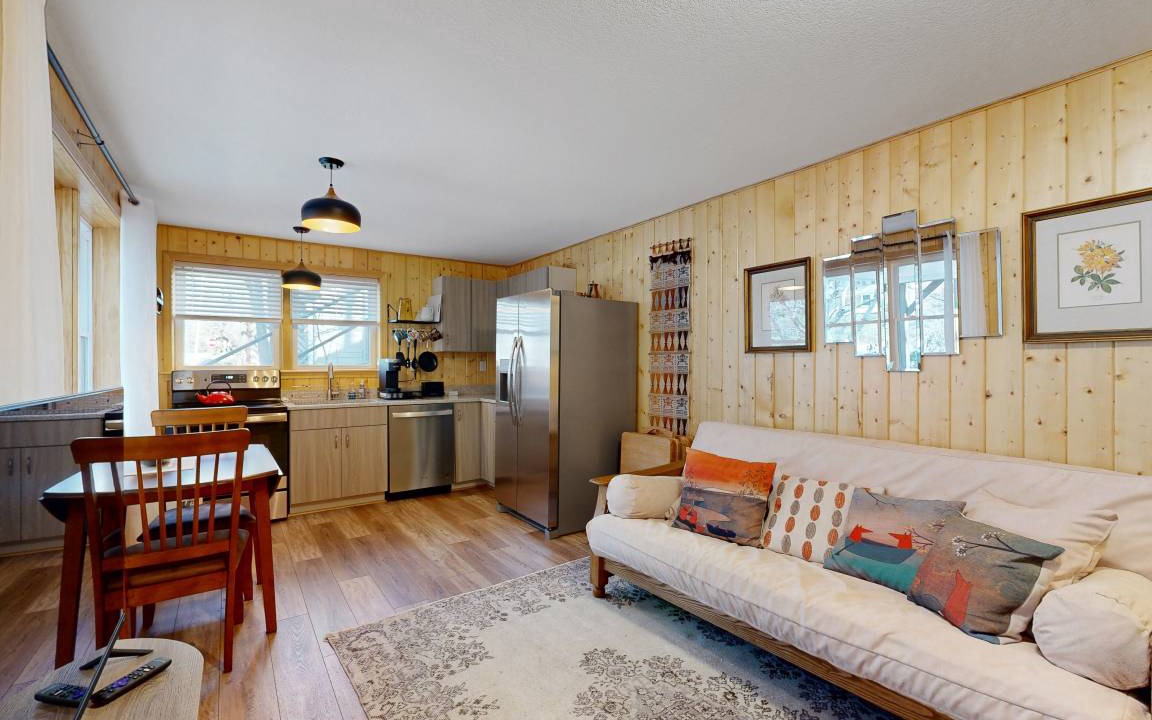 Photo of Livingroom in Lake Junaluska