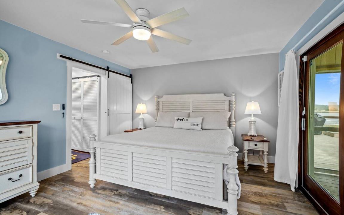 Photo of Bedroom in Smyrna
