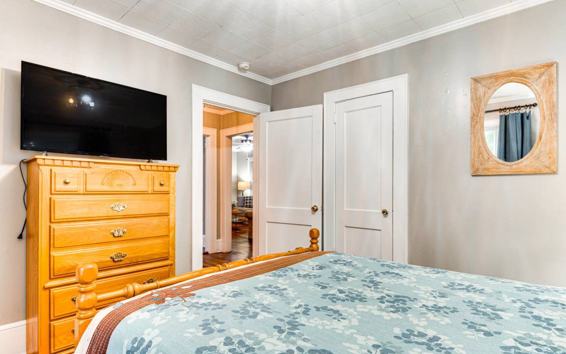 Photo of Bedroom in Forest City