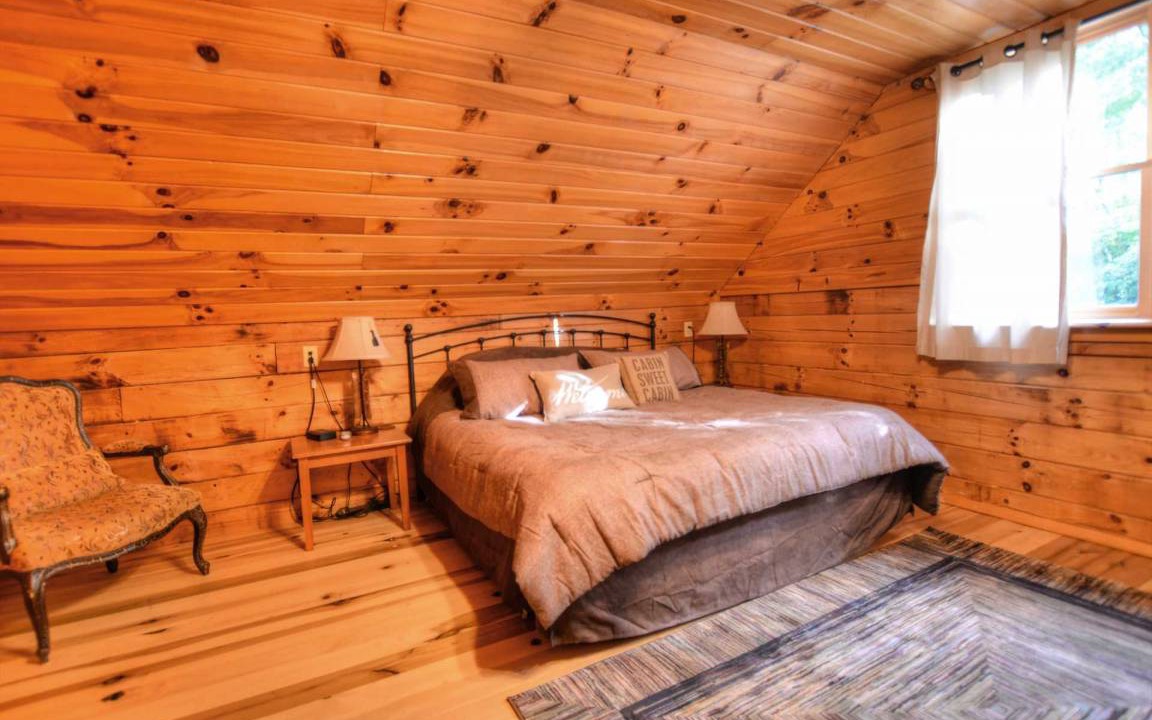 Photo of Bedroom in Alarka