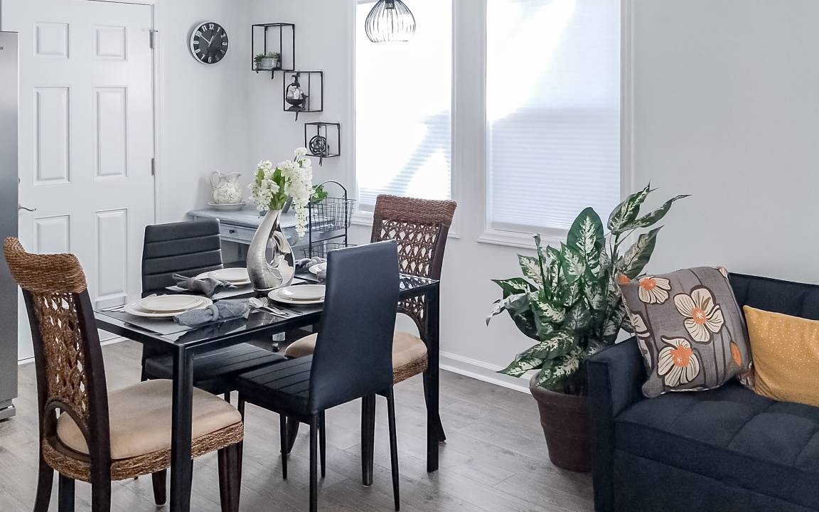 Photo of Livingroom in Charlotte