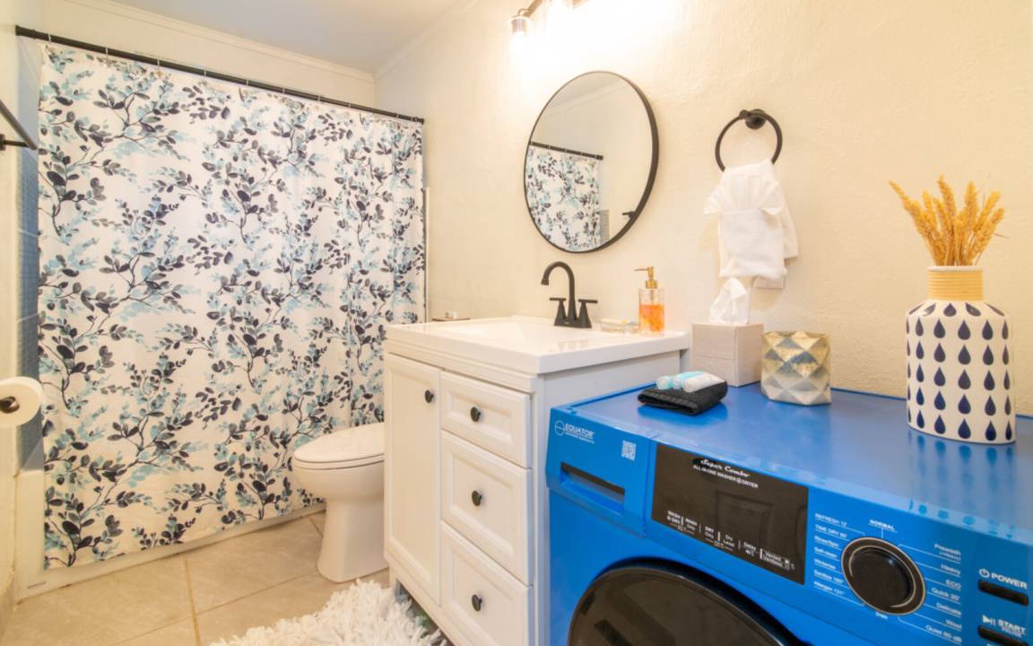 Photo of Bathroom in Sylva