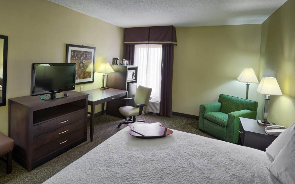Photo of Bedroom in Mebane