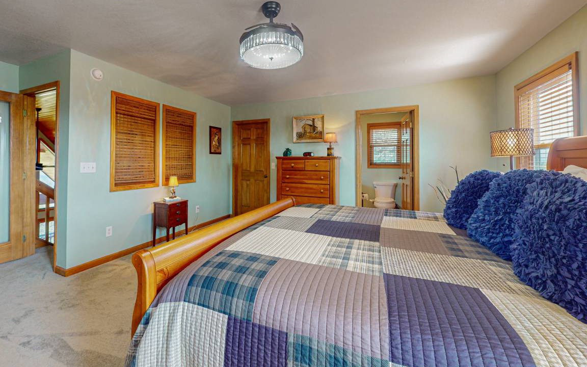 Photo of Bedroom in Murphy