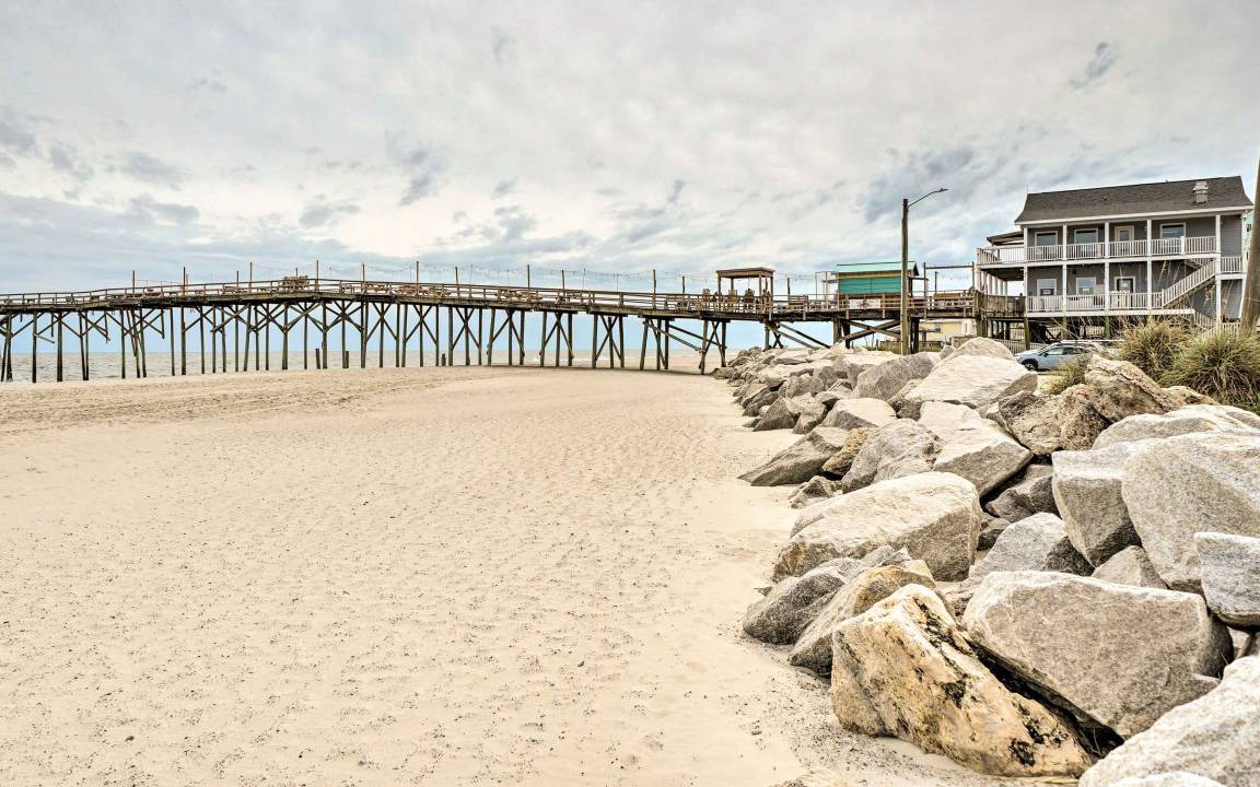 Photo of Others in North Carolina Coast