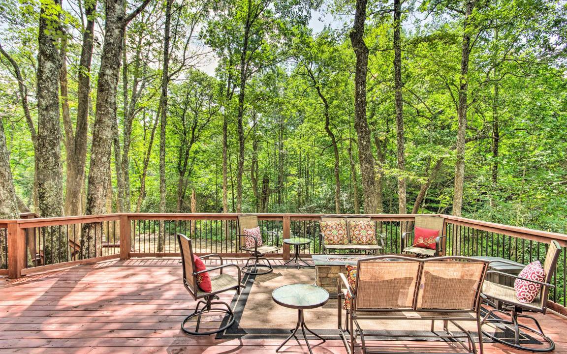 Photo of Others in Lake Toxaway
