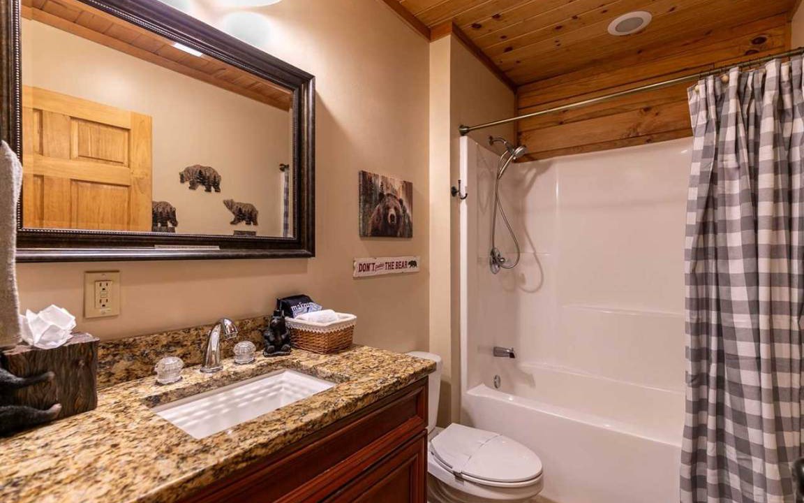 Photo of Bathroom in Frank