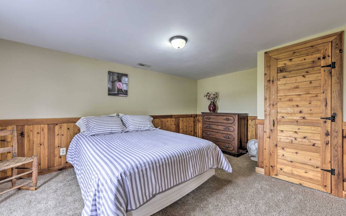 Photo of Bedroom in Pittsboro