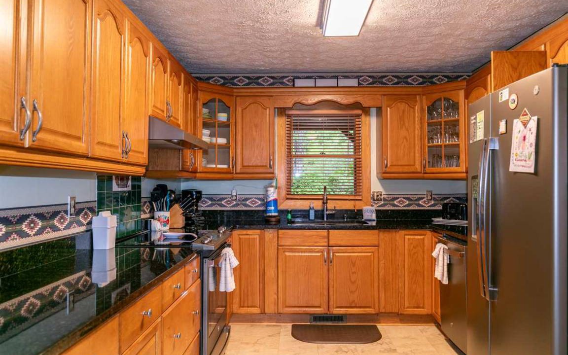 Photo of Kitchen in Ferguson