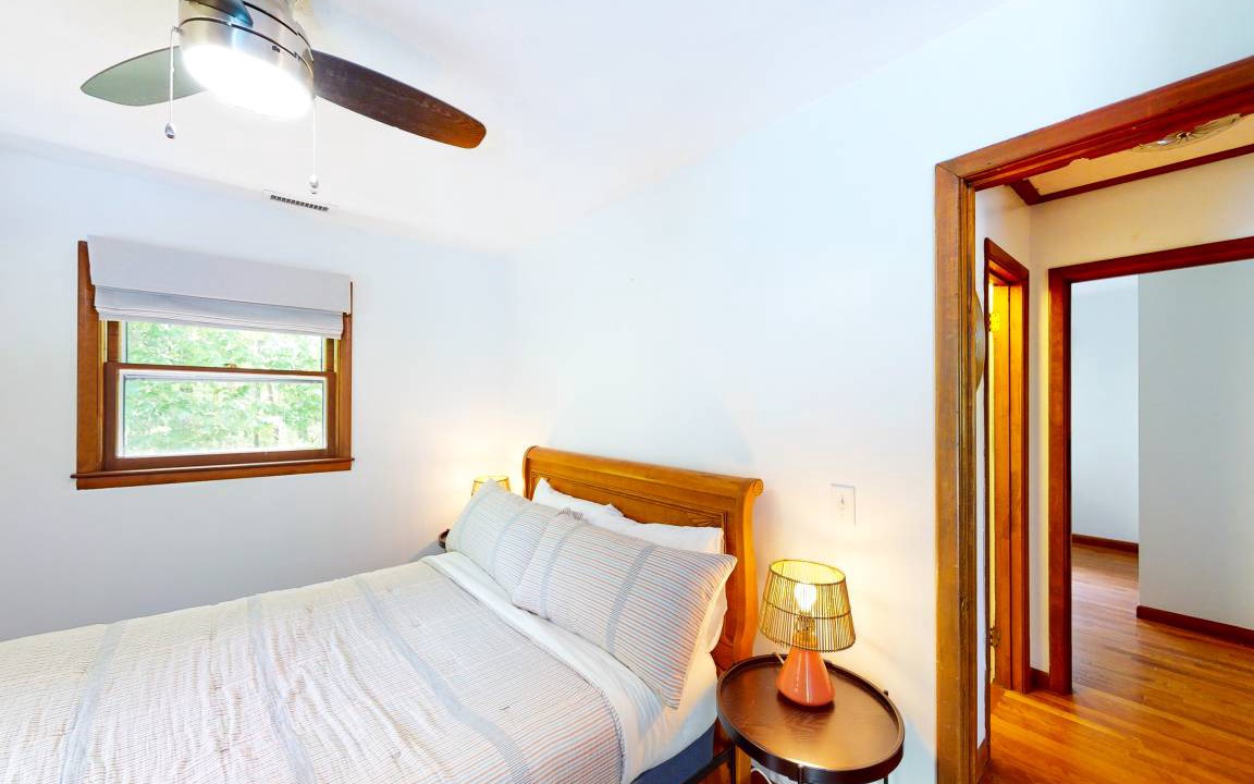 Photo of Bedroom in Leicester