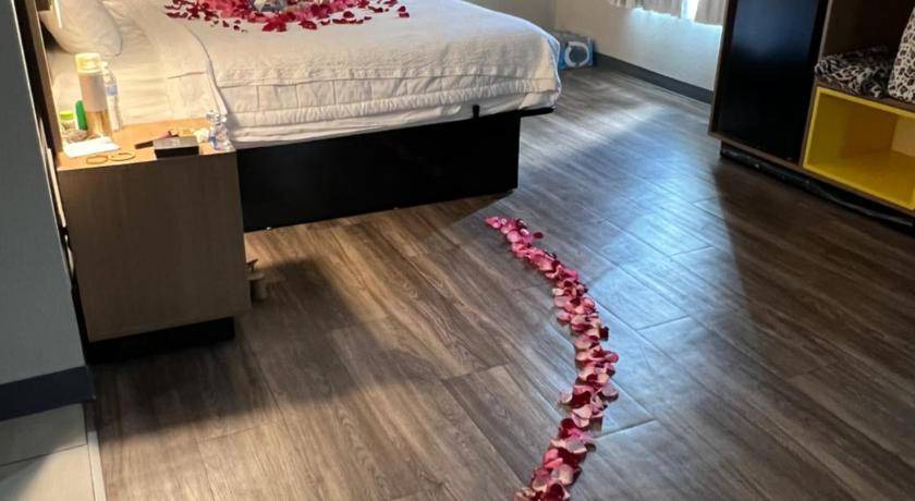Photo of Bedroom in Louisburg