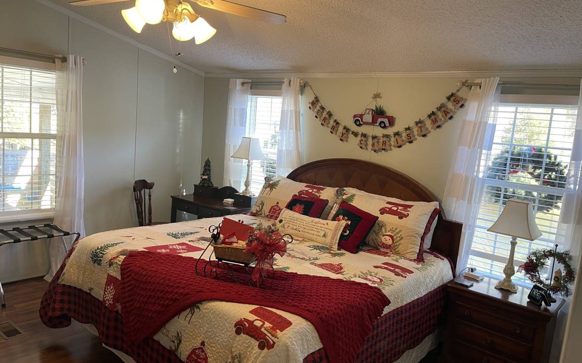 Photo of Bedroom in Whittier