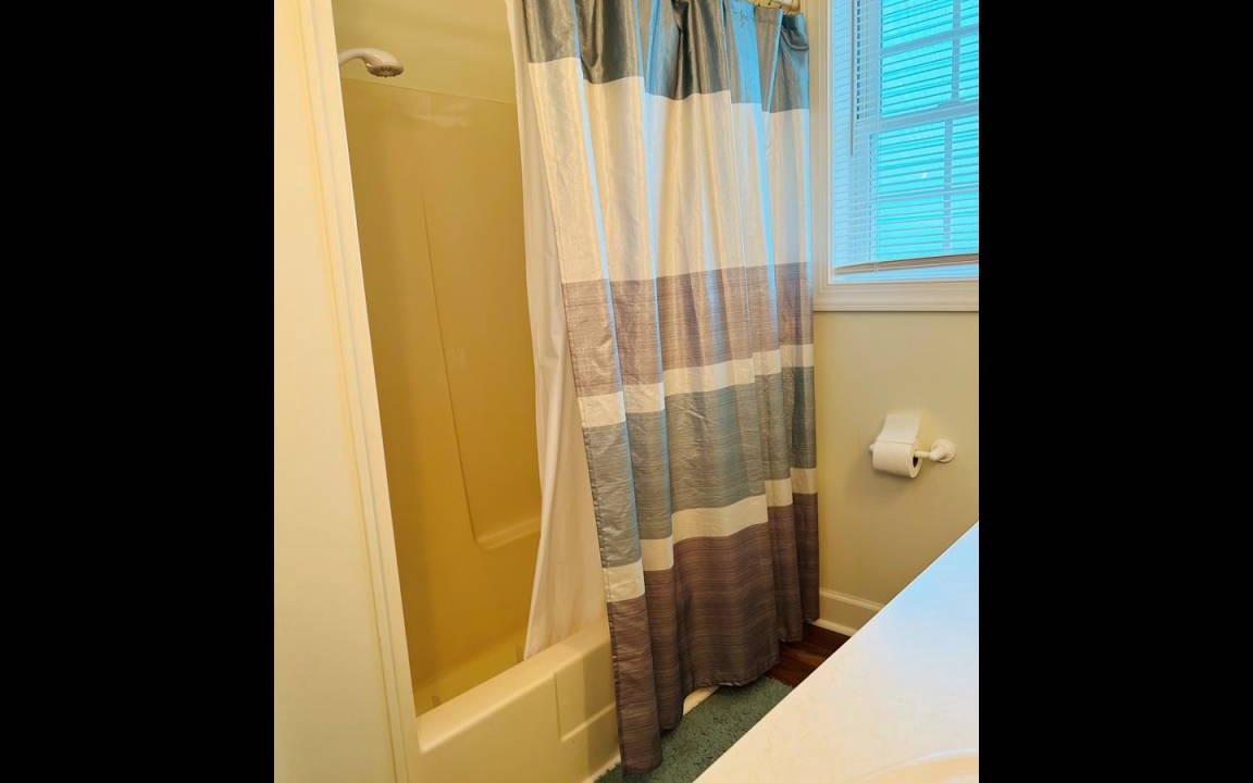 Photo of Bathroom in Holden Beach