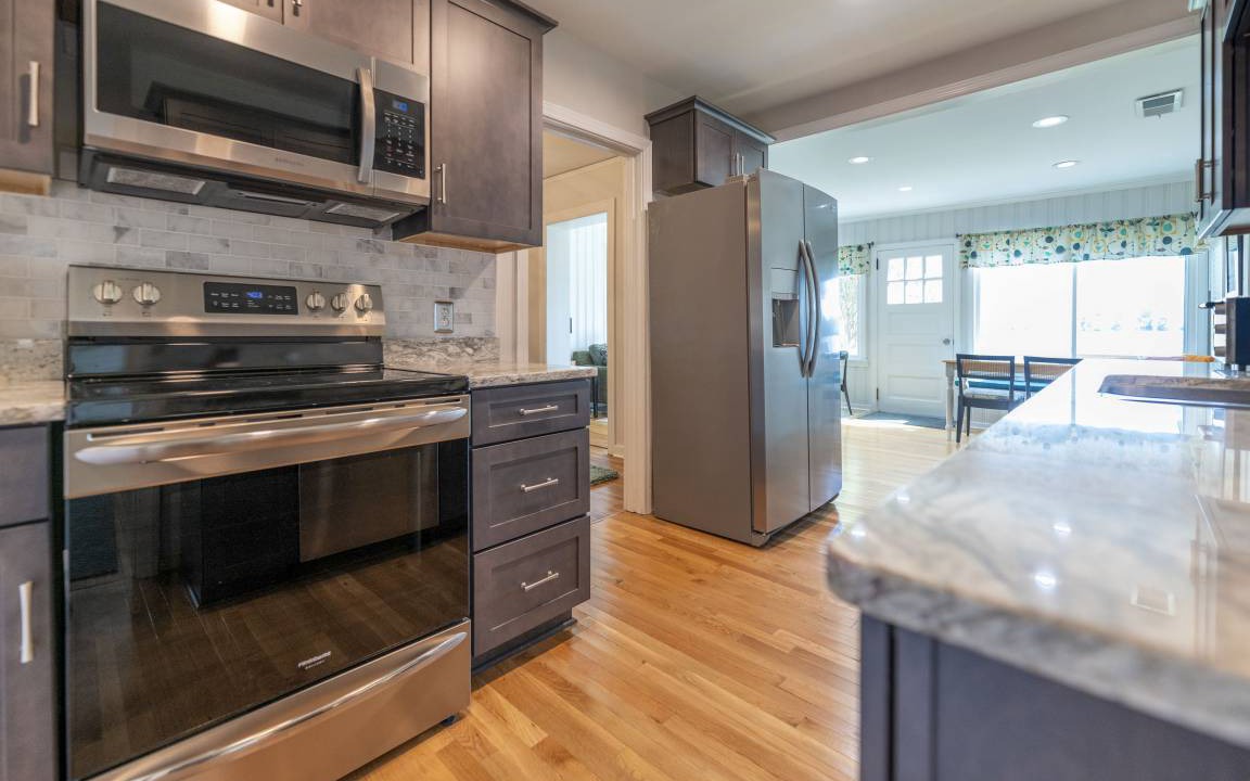 Photo of Kitchen in Edenton
