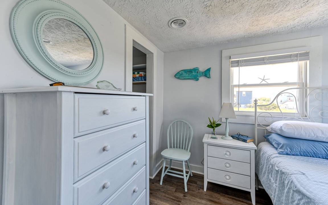 Photo of Bedroom in Ocean City Beach