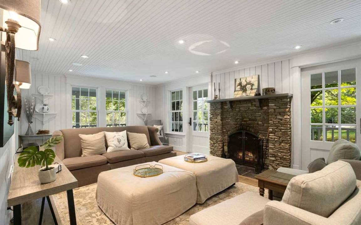 Photo of Livingroom in Vilas