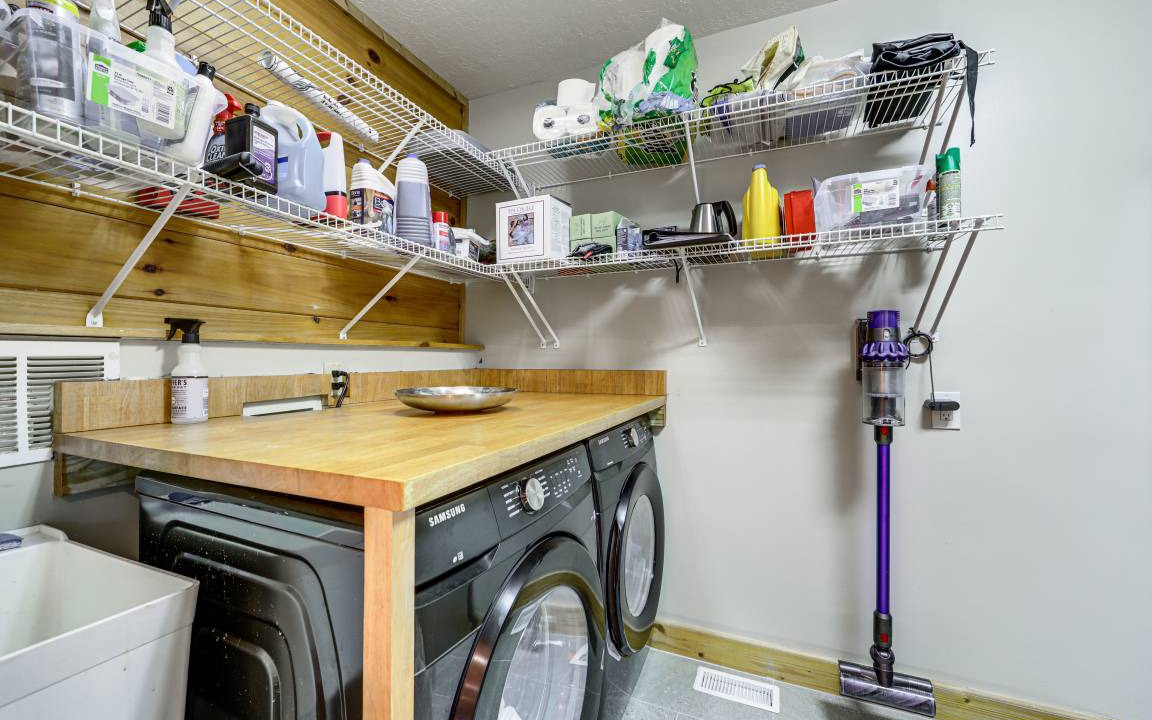 Photo of Kitchen in Ridgewood Estates