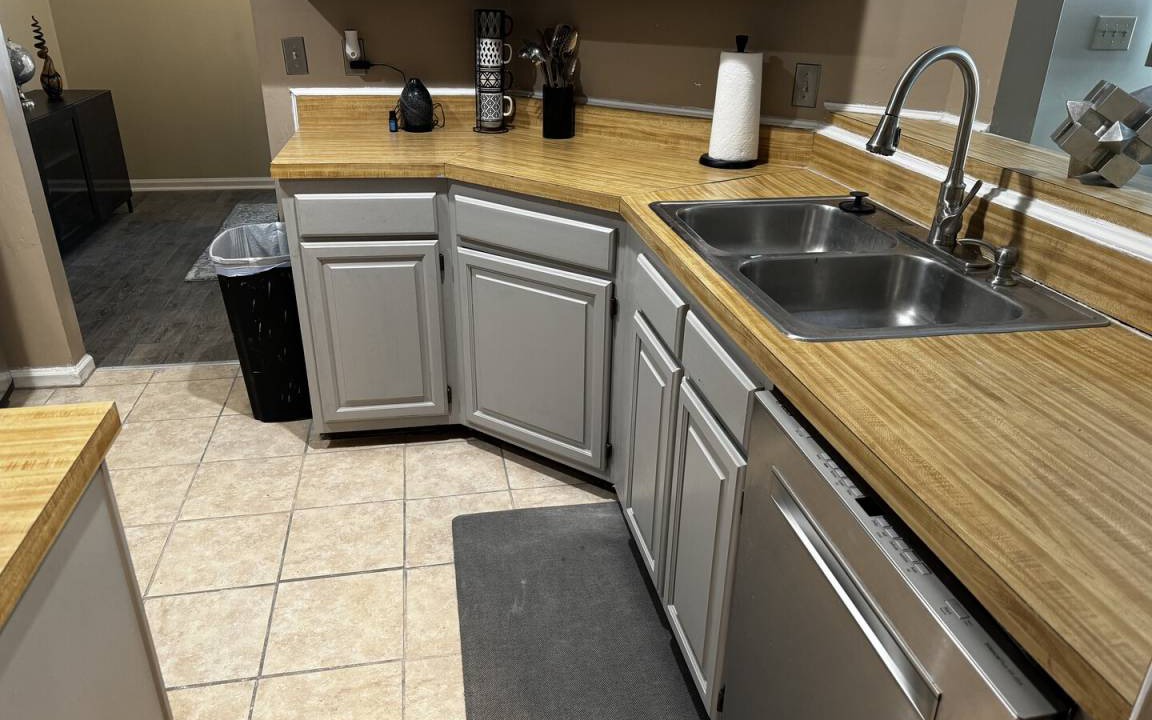 Photo of Kitchen in Third Ward