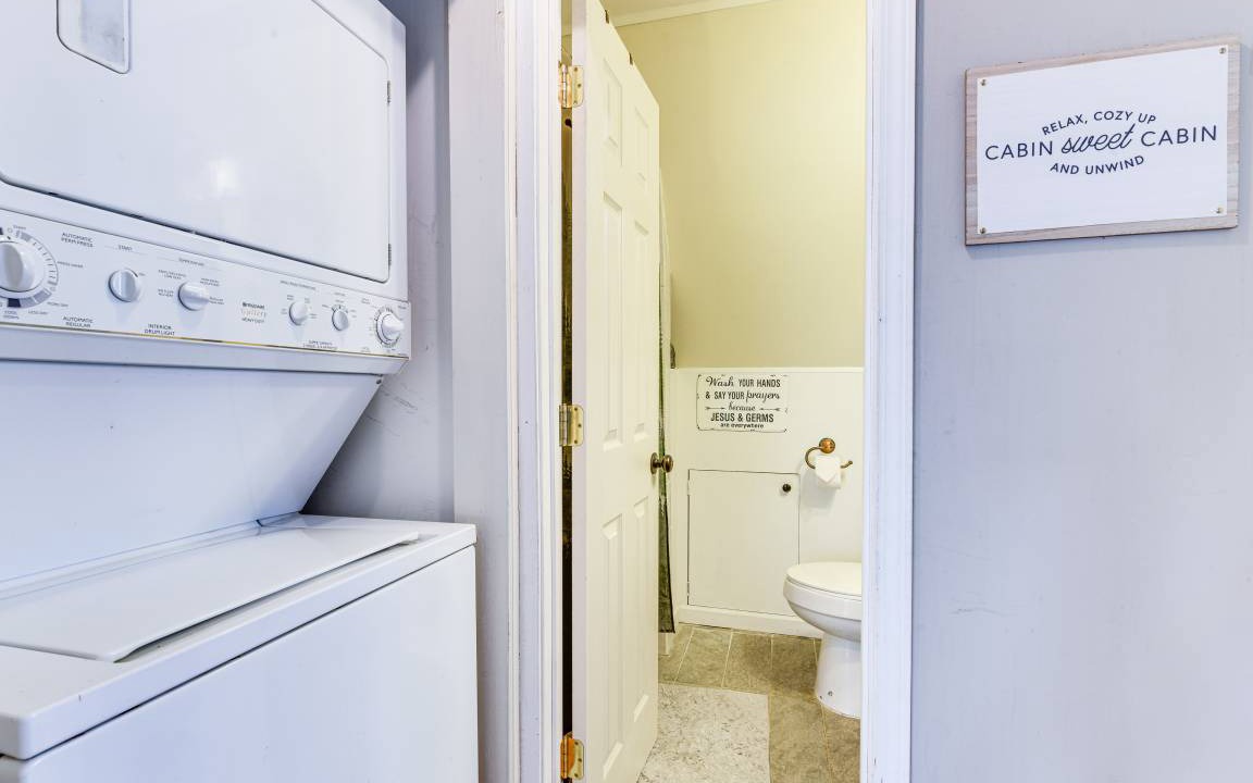 Photo of Bathroom in Franklin