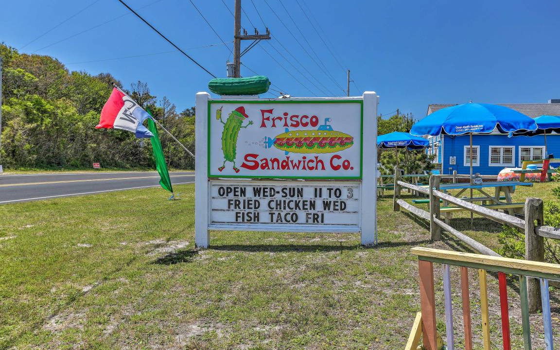 Photo of Buildings in Frisco