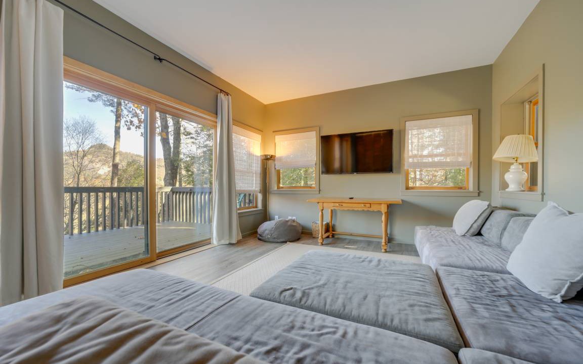 Photo of Bedroom in Cashiers