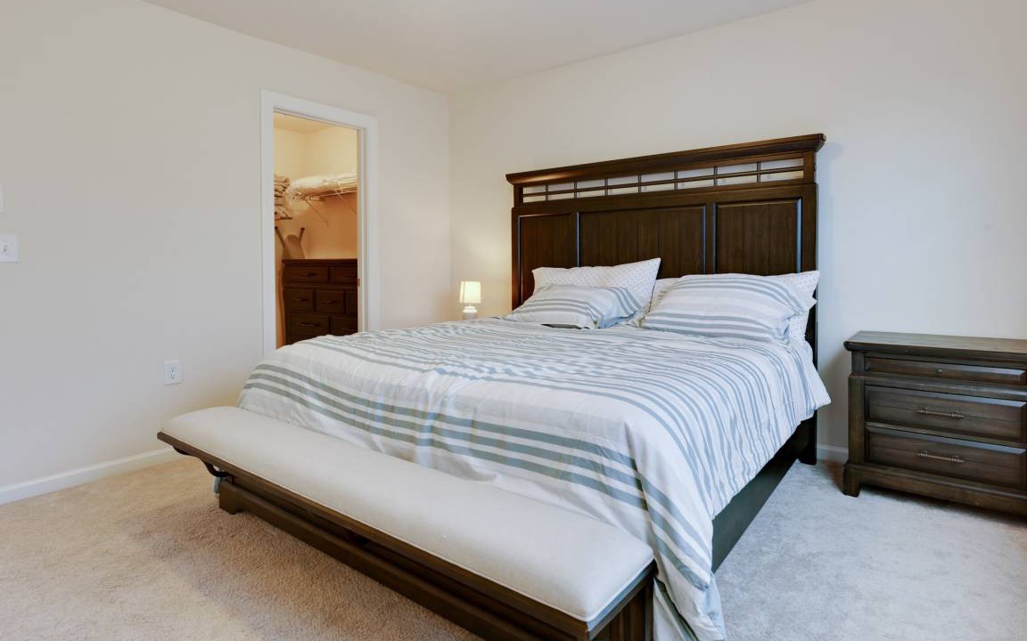 Photo of Bedroom in Holly Springs