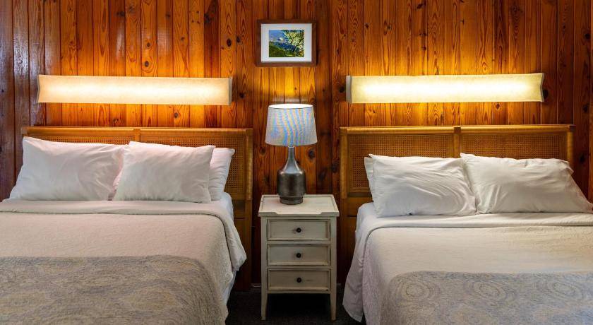 Photo of Bedroom in Blowing Rock