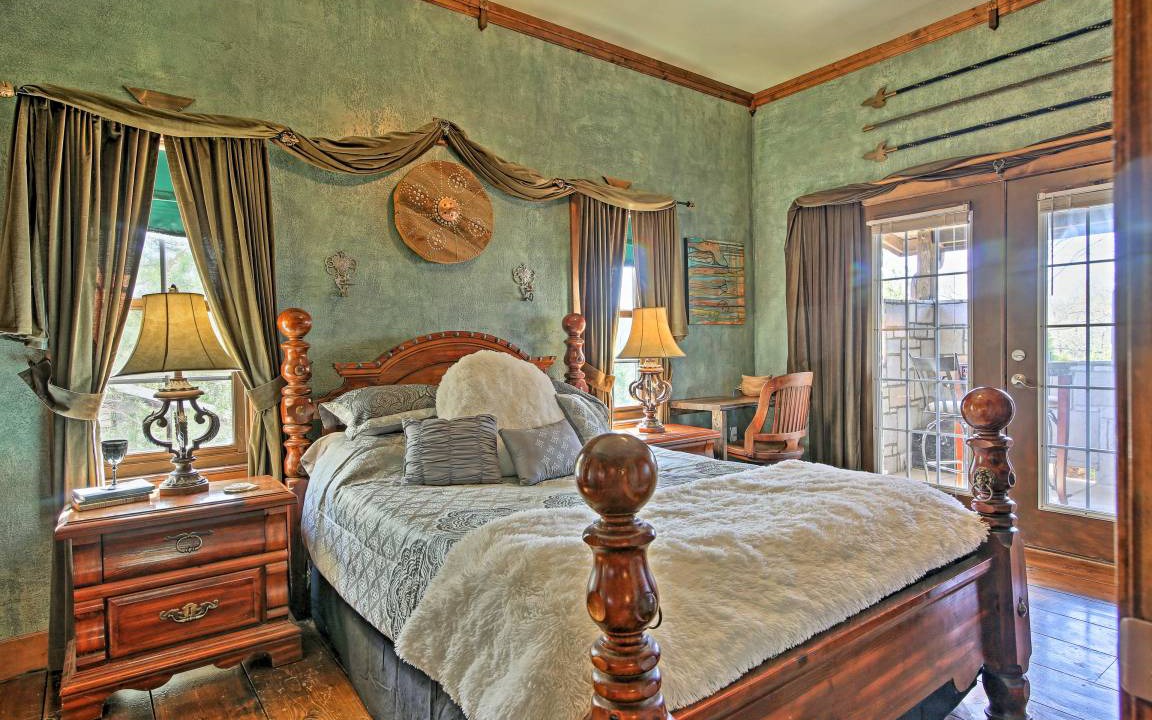Photo of Bedroom in Murphy
