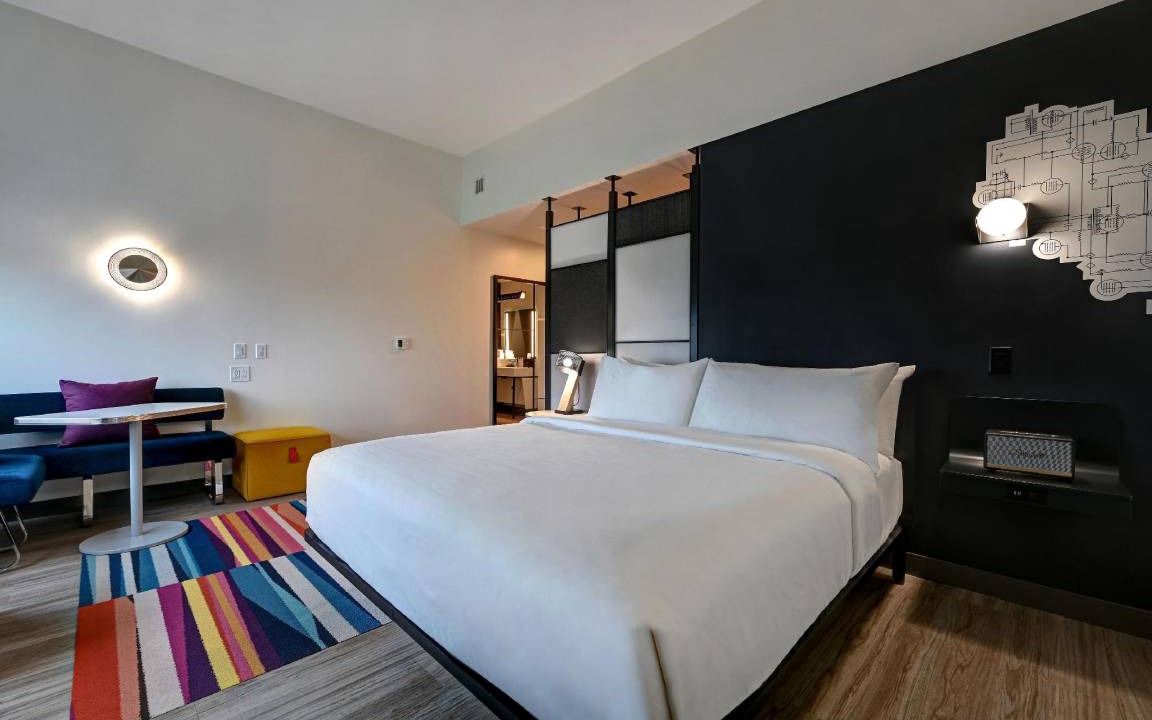 Photo of Bedroom in Mount Mourne