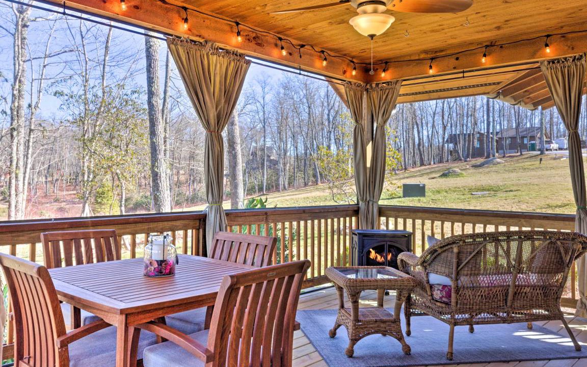 Photo of Others in Tuckasegee