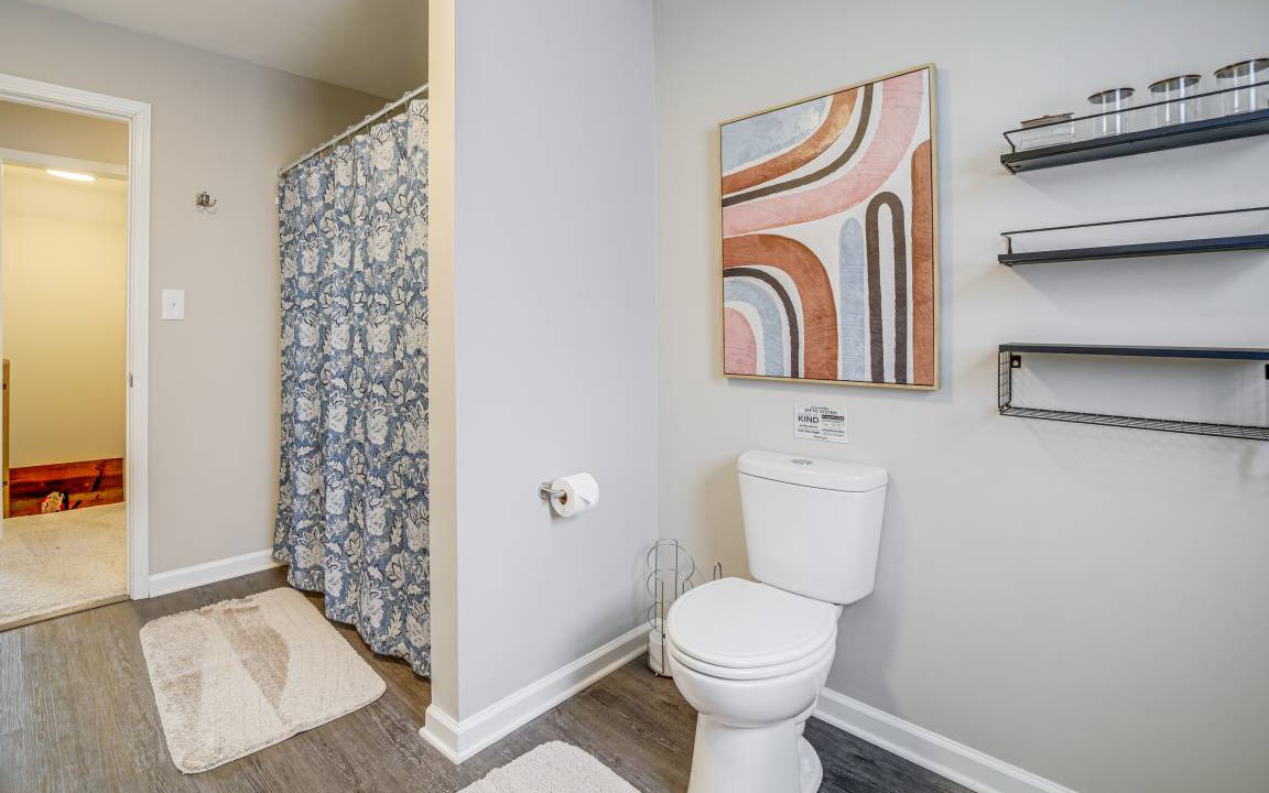 Photo of Bathroom in Canton
