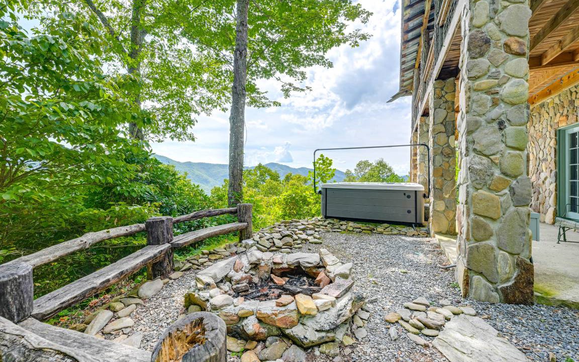 Photo of Others in Bryson City