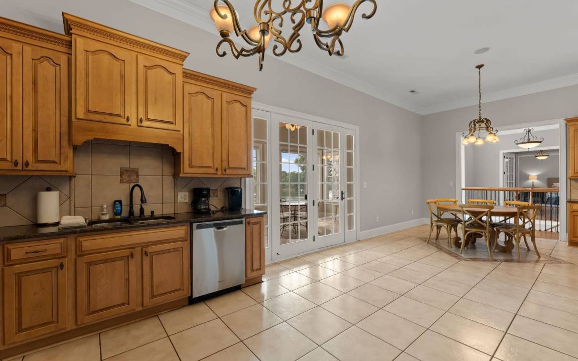 Photo of Kitchen in Troutman