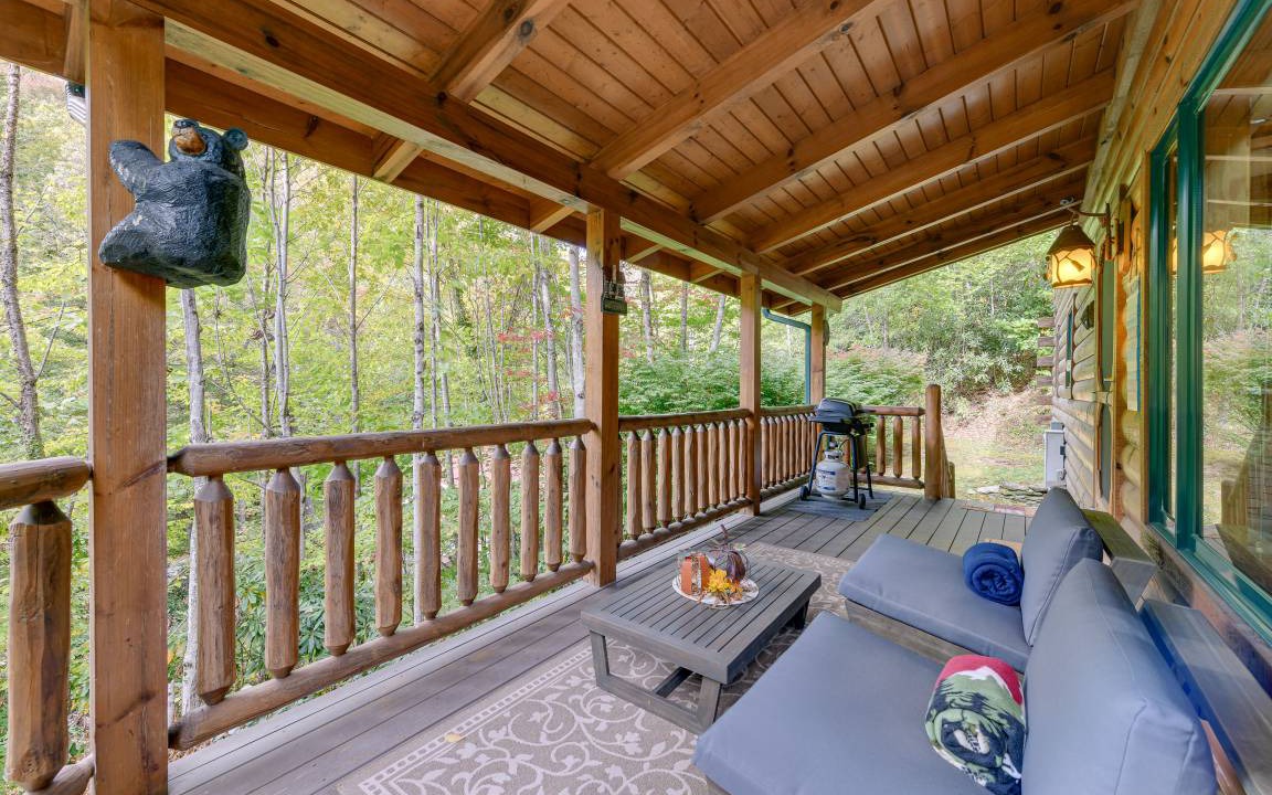 Photo of Others in Cataloochee Ranch