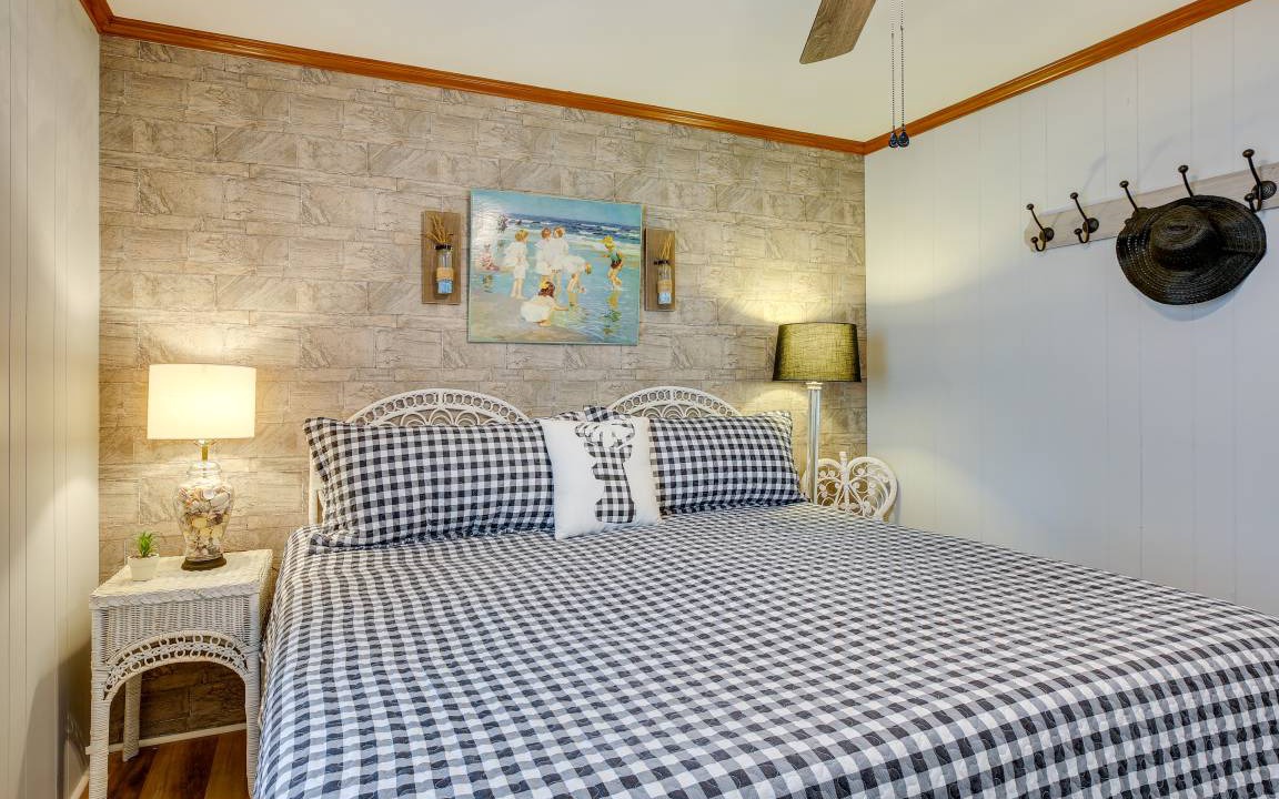 Photo of Bedroom in Tranquil Harbour