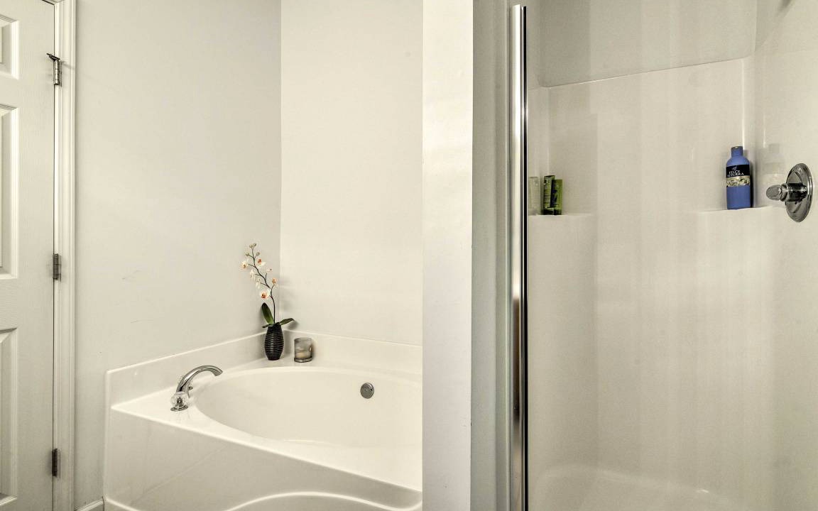 Photo of Bathroom in Deep River