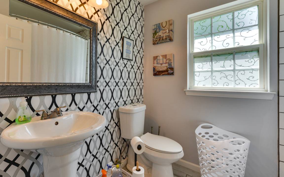 Photo of Bathroom in Charlotte