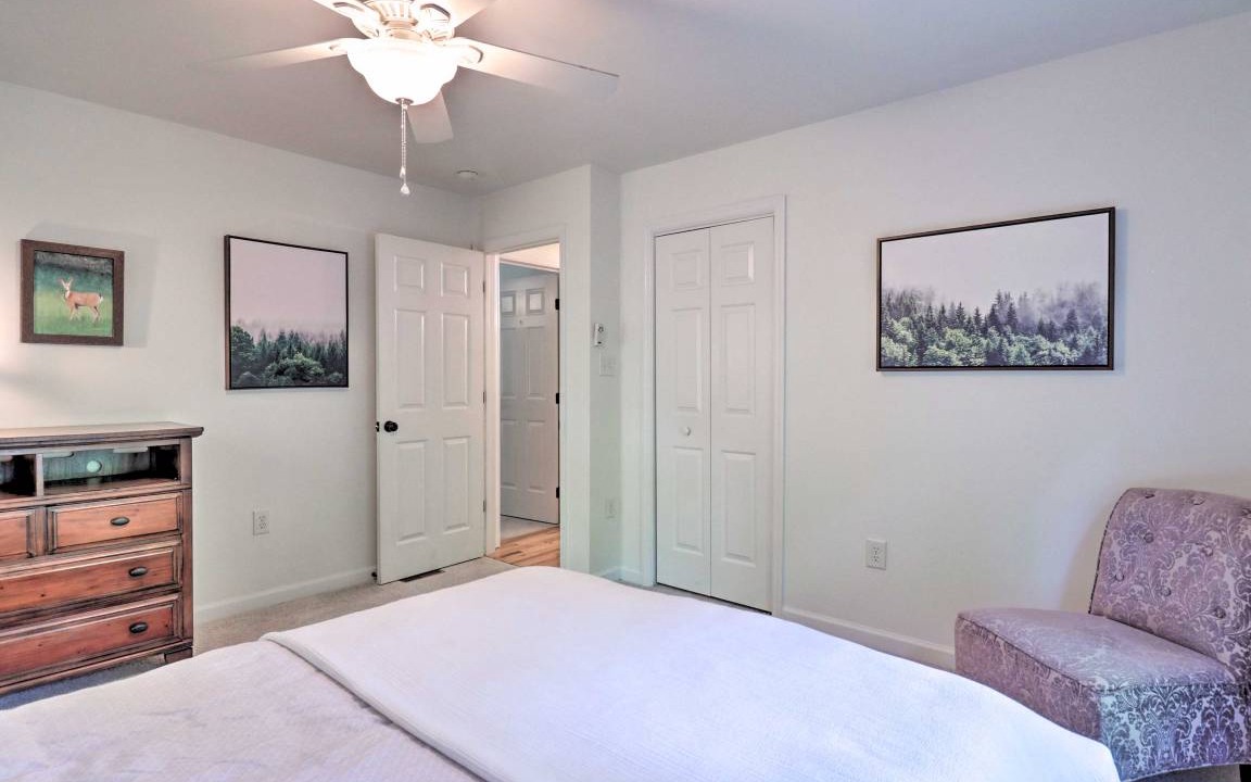 Photo of Bedroom in Sapphire