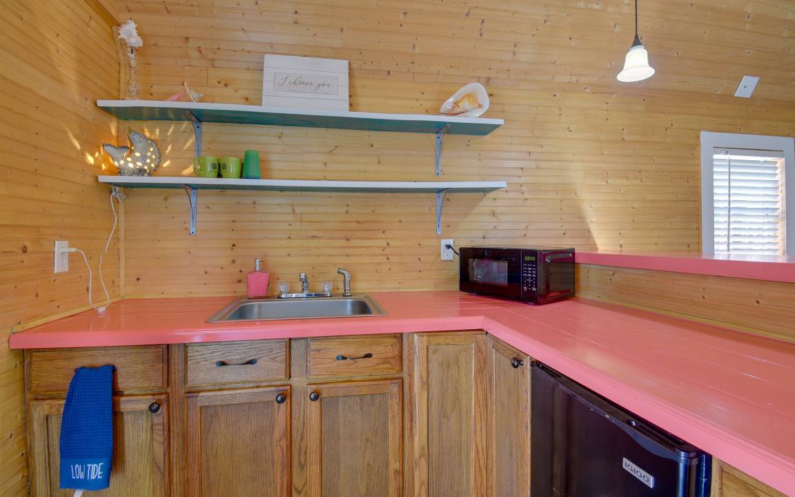 Photo of Kitchen in Sunset Beach