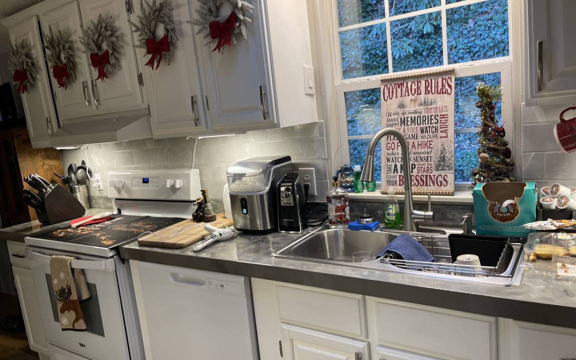 Photo of Kitchen in Whittier