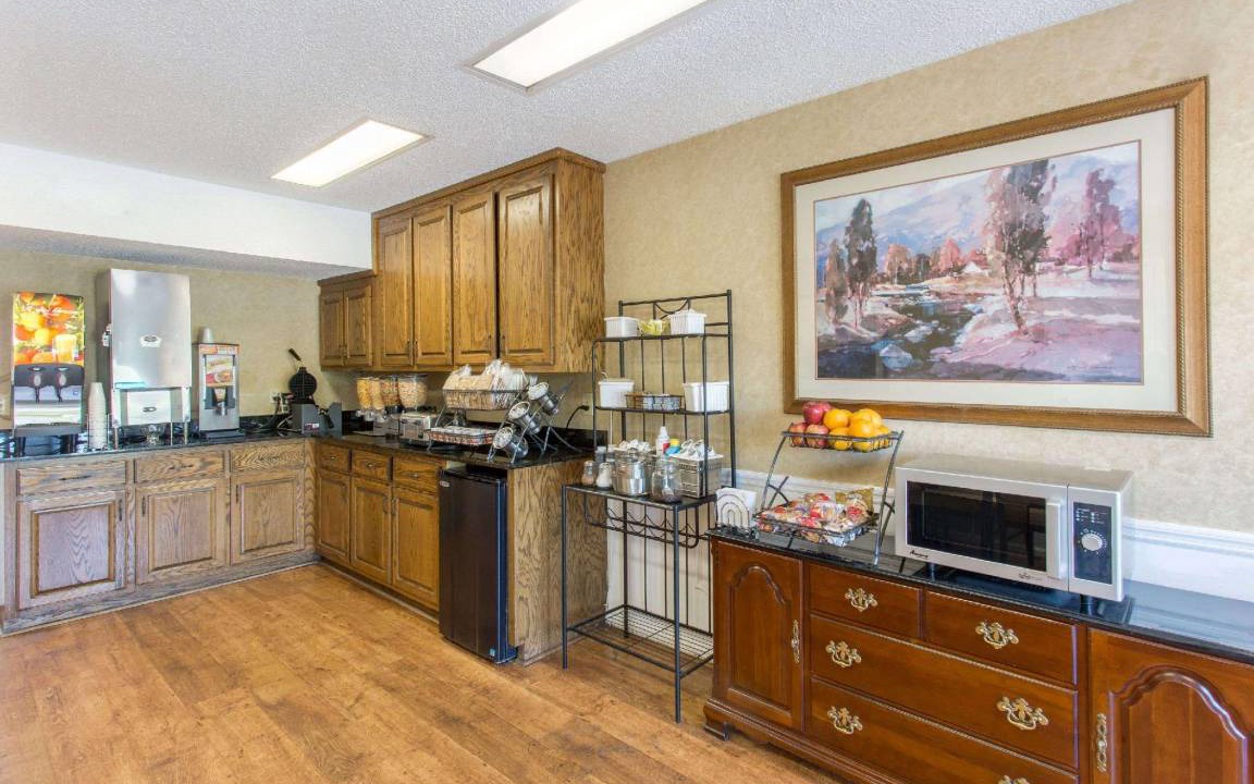 Photo of Kitchen in Dunn