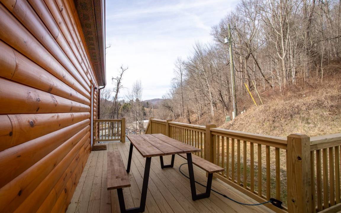 Photo of Patio Balcony in Vilas