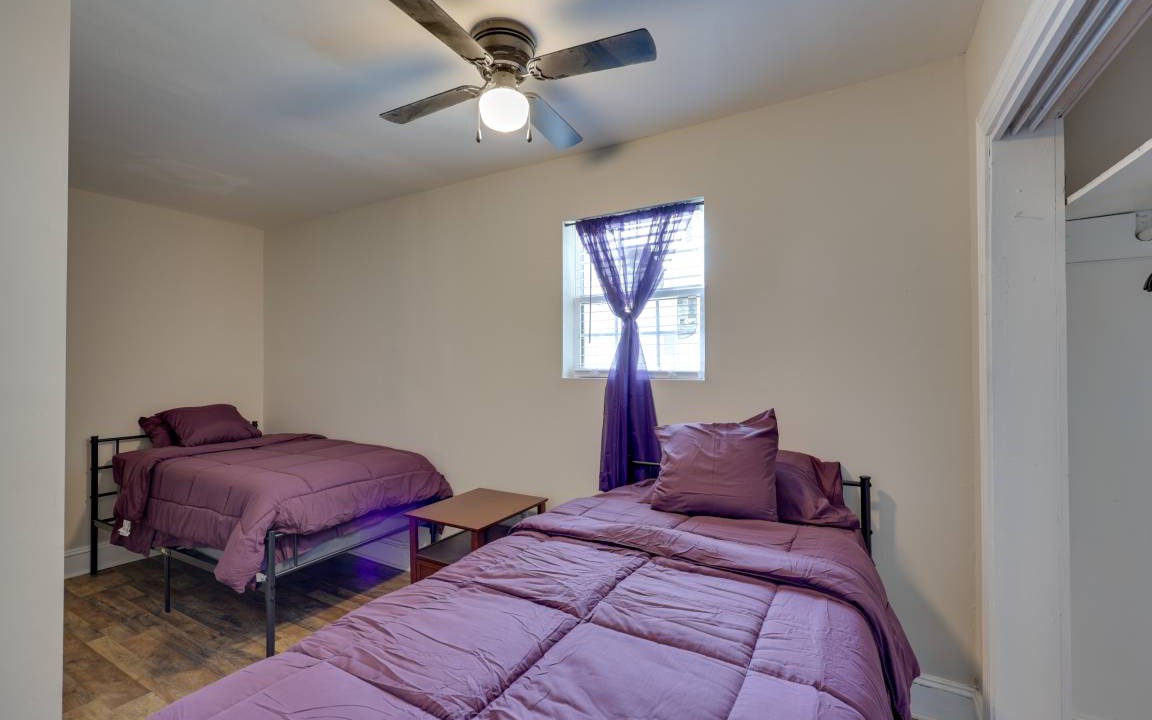 Photo of Bedroom in Greenville