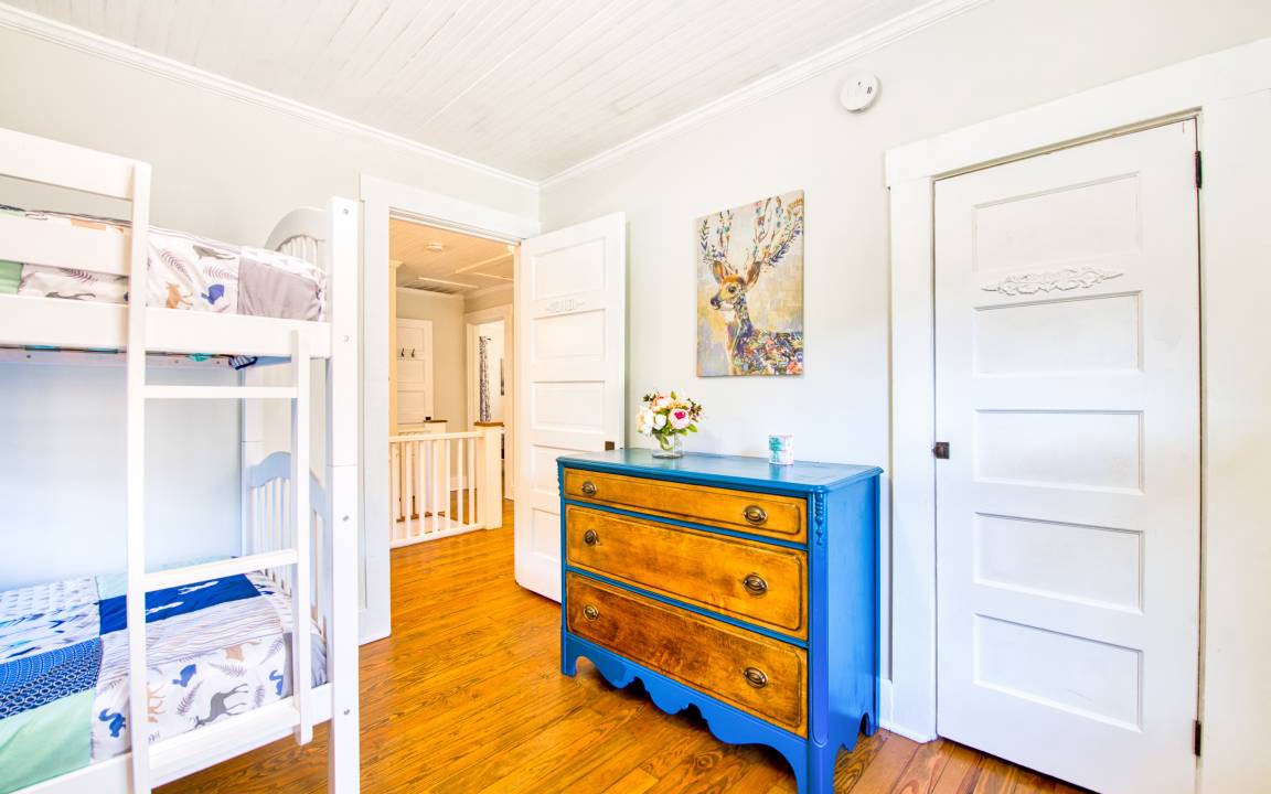 Photo of Bedroom in Montreat