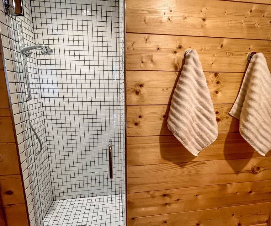 Photo of Bathroom in West Jefferson