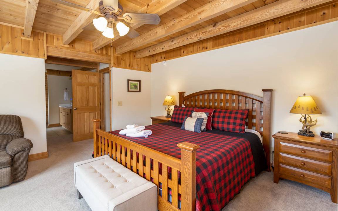 Photo of Bedroom in Jefferson